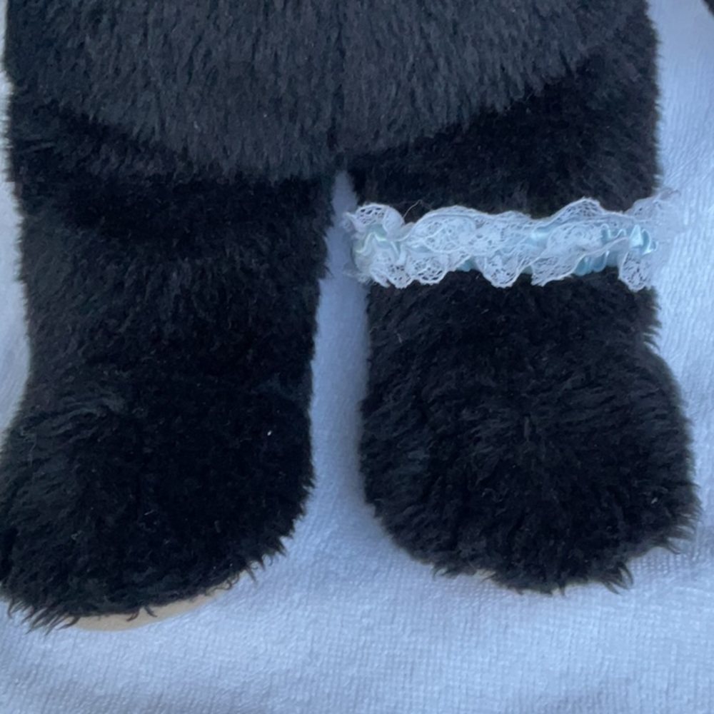 Build-A-Bear Bridal Set - Picture 12 of 12